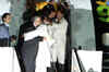 Lockerbie bomber receives hero's welcome in Libya