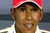 Hamilton claims pole in Valencia