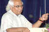 Key Vajpayee, Advani aide Kulkarni quits BJP