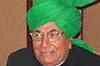 BJP severs ties with Chautala in Haryana