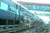 Firing at Ludhiana railway station; 1 killed, 2 injured