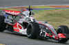 Formula One is not a sport, says sports ministry