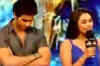 Rani, Shahid promote 'Dil Bole Haddipa'
