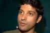 Farhan Akhtar launches a spa