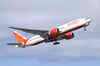 AI flight makes emergency landing at Mumbai airport