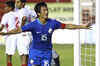 Nehru Cup: India beat Sri Lanka 3-1