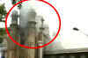 Fire in Andhra High Court, library destroyed