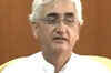 ET Now: IL&FS to be new promoters of Maytas: Khurshid