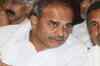 Mystery over Andhra CM's whereabouts