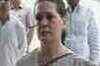 YSR's demise a huge loss: Sonia Gandhi