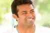 Leander Paes enters round 3 of men's doubles