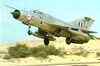 MIG 21 crashes in Punjab, pilot dead