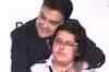 Adnan Sami's son makes his debut