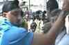 Harbhajan defends himself on his blog