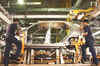 ET Now: Industry on revival path, IIP up at 6.8 per cent
