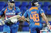 India beat New Zealand by 6 wickets, climb to No. 1 spot