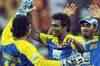 Sri Lanka dislodge India from No. 1 spot