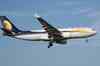 Jet impasse ends as management-pilots reach an agreement
