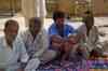 Fearing Taliban, Pak Hindus take Thar Express to India