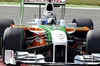 Italian Grand Prix: Force India finishes fourth