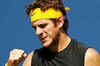Del Potro stuns Nadal to reach first slam final