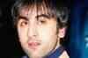 Ranbir Kapoor endorses an electronic brand