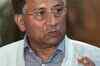 US military aid not misused: Musharraf