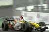 Renault admit race-fixing charges, team bosses quit