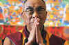Dalai Lama free to go anywhere in India: SM Krishna