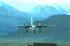 IAF opens airstrip near China border