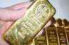 ET Now: India may buy IMF's $13 billion worth gold