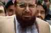 Despite Interpol notice, Pak army hosts Hafiz Saeed