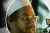 Pak confirms Hafiz Saeed's arrest