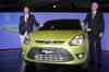 ET Now: Ford unveils small car 'Figo'