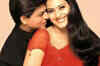 SRK, Kajol are Karan Johar's luck