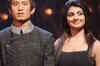 Baichung Bhutia in Jhalak Dikhhla Jaa