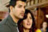 John and Katrina to do a Hollywood film