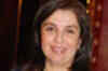Farah Khan in Hair & Make-up Fashion week