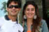 Kareena, Shahid to be seen in 'Milenge Milenge'
