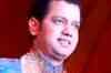 Rahul Mahajan wants bold & beautiful wife