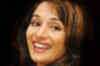 Madhuri Dixit opens fashion week in Mumbai