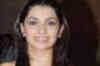 Prachi Desai is going places!
