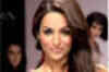 Malaika Arora Khan at Lakme India Fashion Week 2010