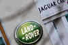 ET Now: Tatas tune up plan to revive Jaguar, Land Rover