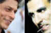 When SRK & Akki kept their egos aside