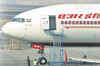 Some AI pilots on strike, flight operations unaffected