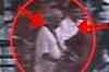 Thieves caught on camera at Mumbai airport