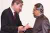 Qureshi has promised 26/11 trial soon: Krishna