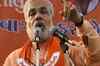 Ishrat case: Centre to file affidavit against Modi in SC