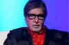 Big B is the highest paid TV anchor